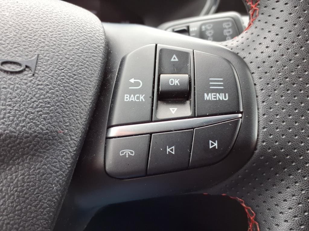used 2023 Ford Escape car, priced at $26,555