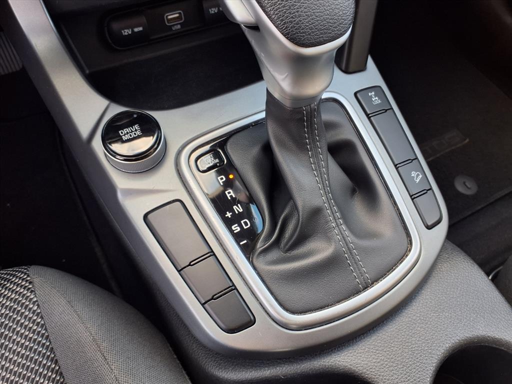 used 2023 Kia Seltos car, priced at $20,995