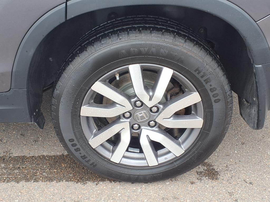used 2019 Honda Pilot car, priced at $24,777