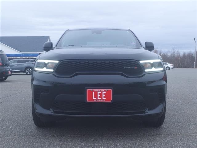 used 2023 Dodge Durango car, priced at $32,555