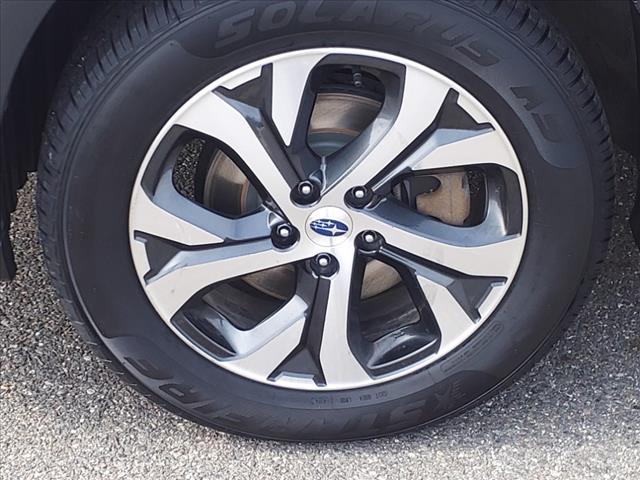 used 2022 Subaru Outback car, priced at $27,777