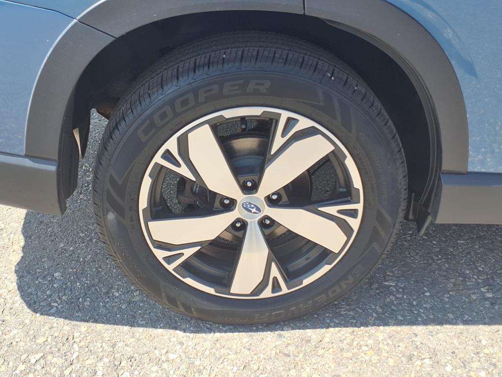 used 2019 Subaru Forester car, priced at $26,777