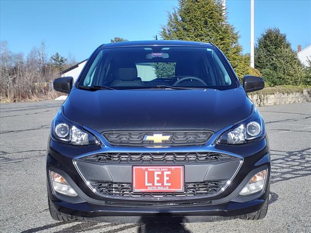 used 2019 Chevrolet Spark car, priced at $16,995
