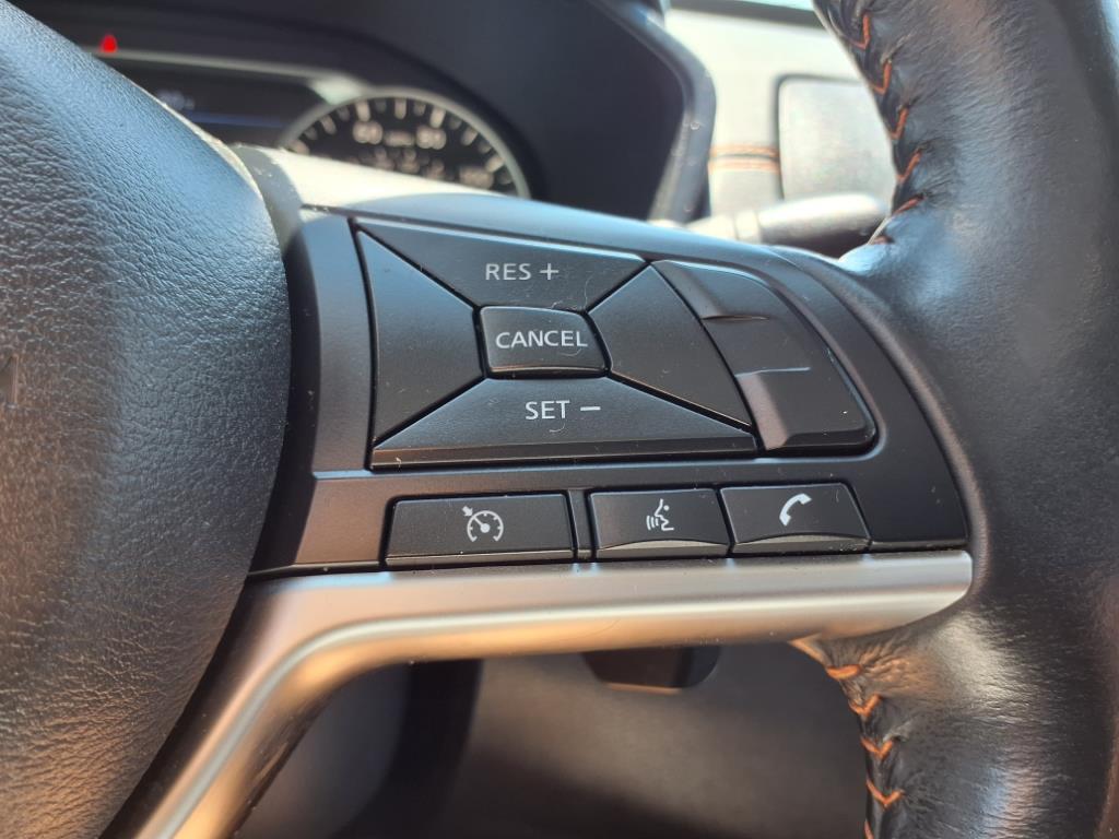 used 2022 Nissan Altima car, priced at $20,995
