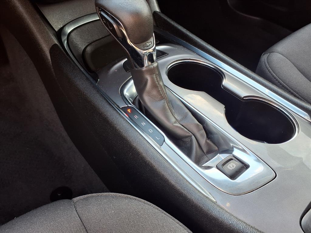 used 2023 Chevrolet Malibu car, priced at $20,995