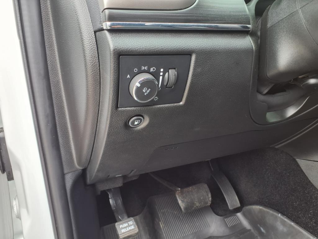 used 2021 Jeep Grand Cherokee car, priced at $29,995