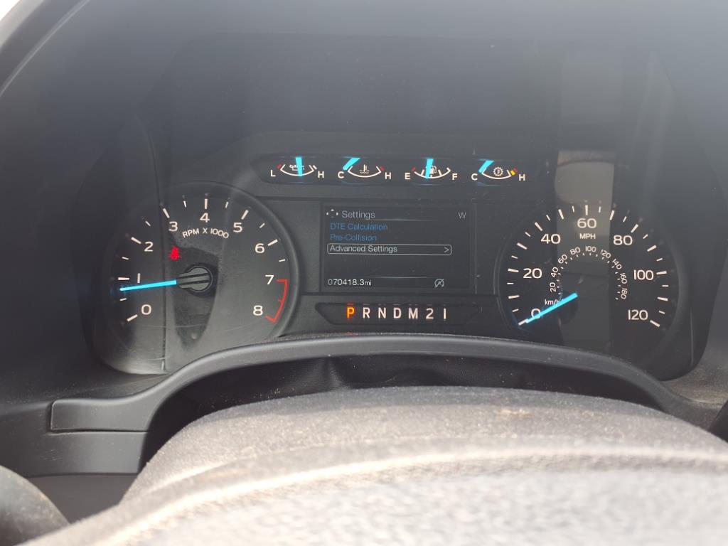used 2020 Ford F-150 car, priced at $27,995