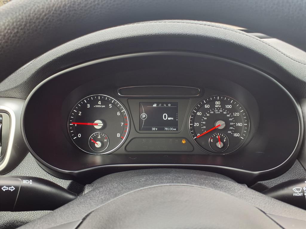 used 2017 Kia Sorento car, priced at $17,995