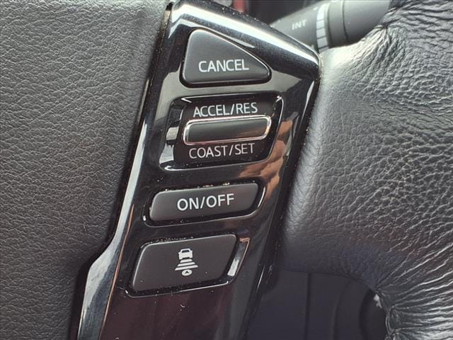 used 2022 Nissan Frontier car, priced at $34,444
