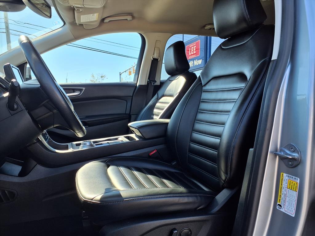 used 2023 Ford Edge car, priced at $23,999