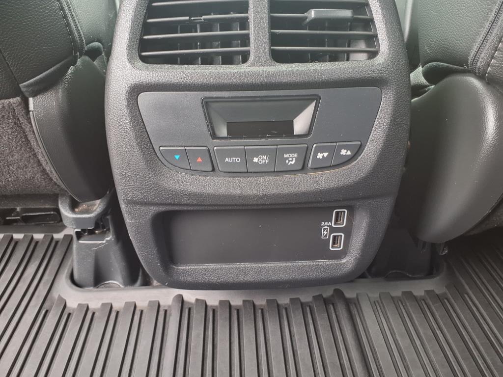 used 2019 Honda Pilot car, priced at $24,777