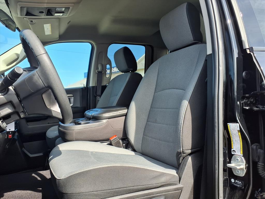 used 2024 Ram 1500 Classic car, priced at $29,999