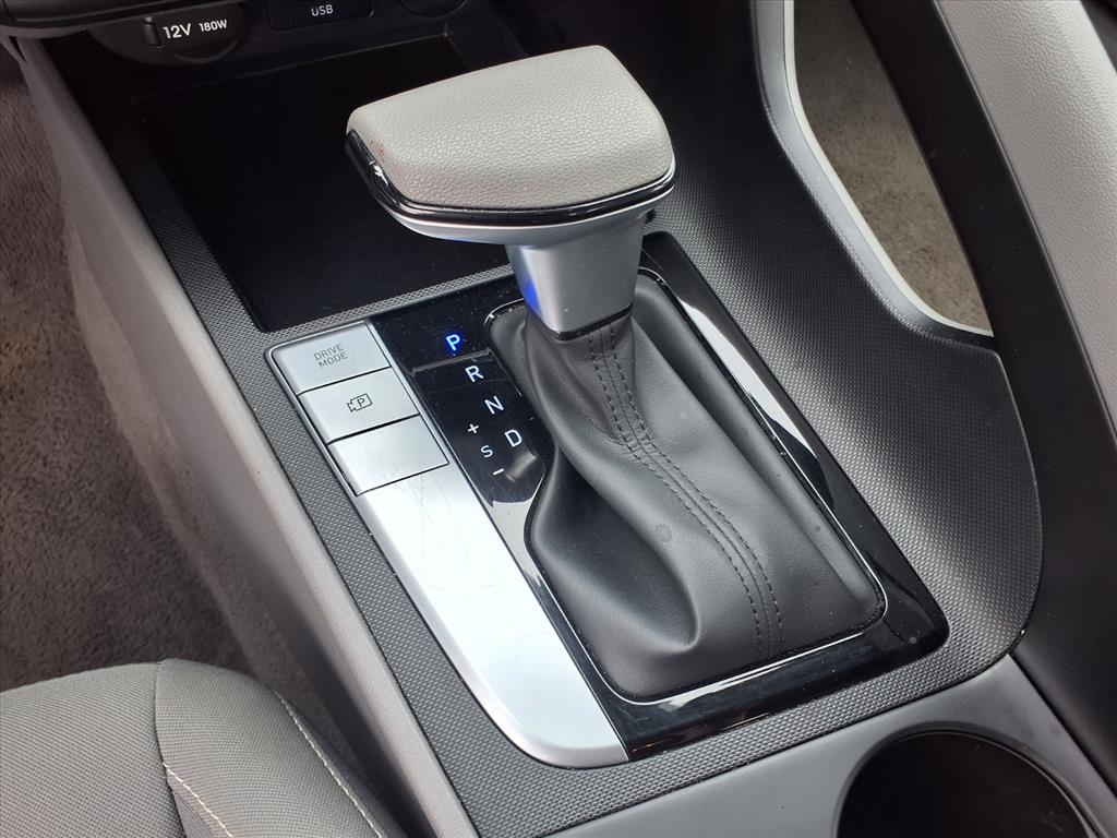 used 2024 Hyundai Elantra car, priced at $21,995