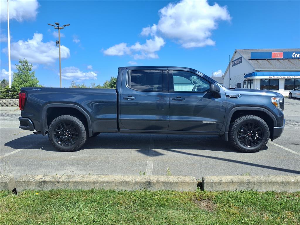 used 2020 GMC Sierra 1500 car, priced at $39,999