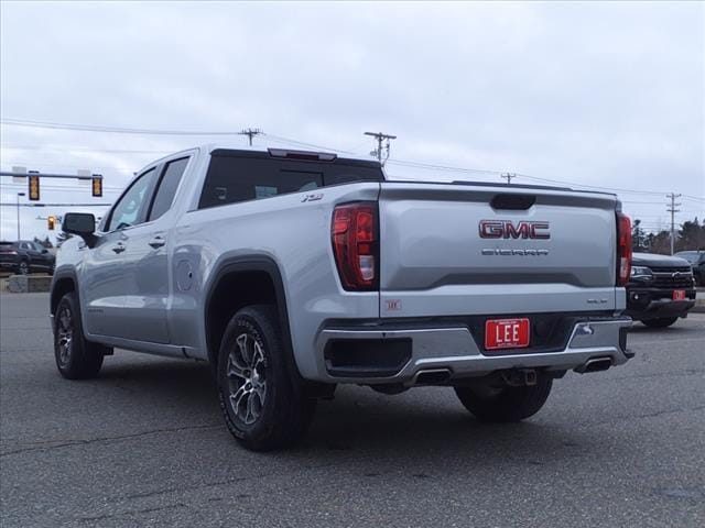 used 2019 GMC Sierra 1500 car, priced at $29,777