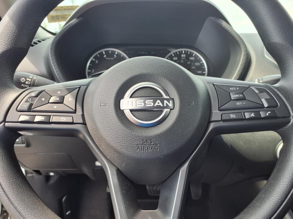 used 2024 Nissan Sentra car, priced at $18,995