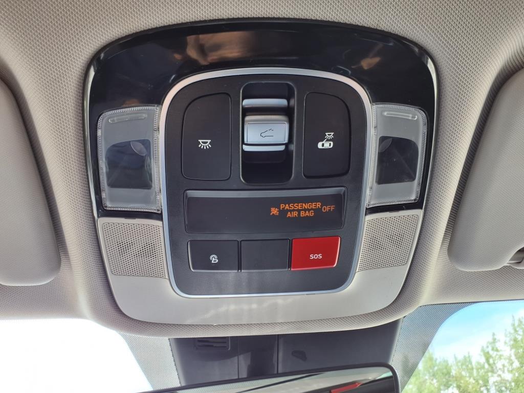 used 2023 Hyundai Tucson car, priced at $28,999