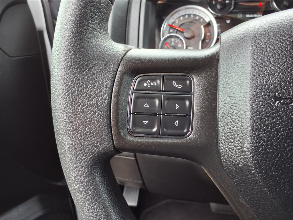 used 2022 Ram 1500 Classic car, priced at $24,995