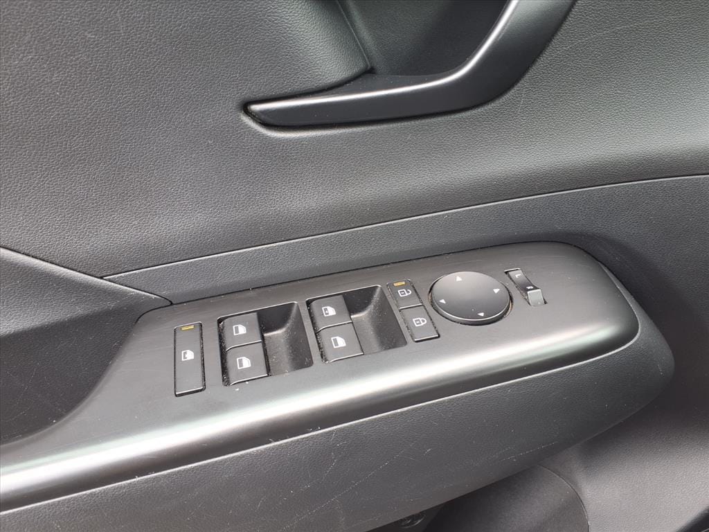 used 2024 Hyundai Kona car, priced at $23,995