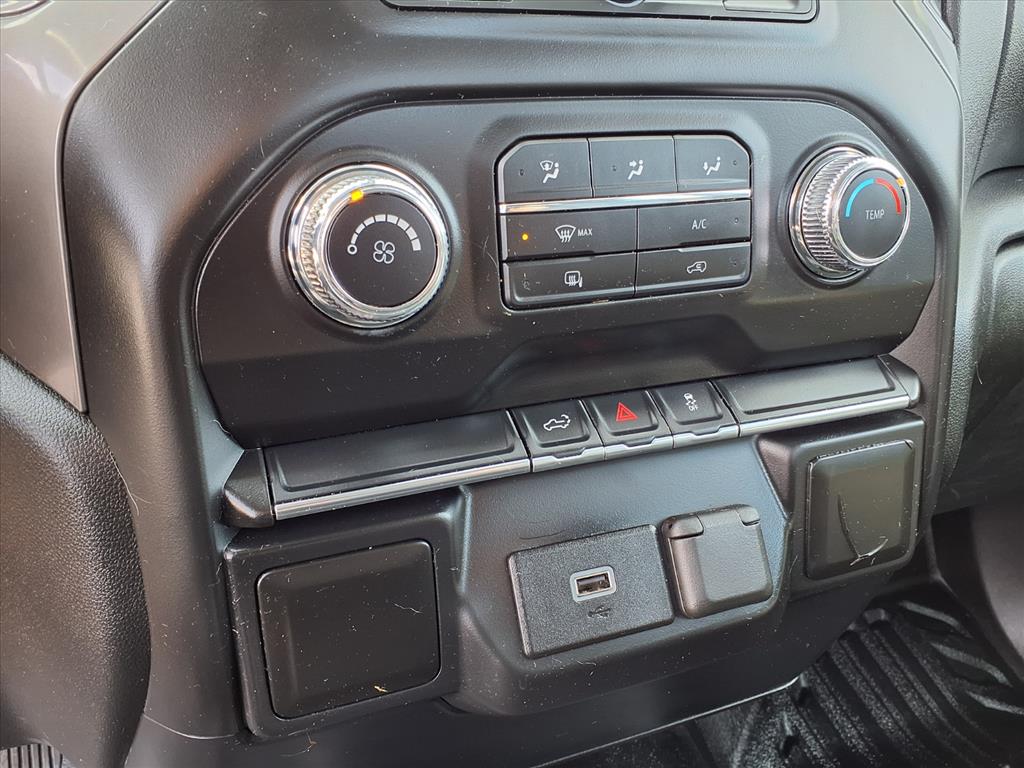 used 2020 GMC Sierra 1500 car, priced at $26,555