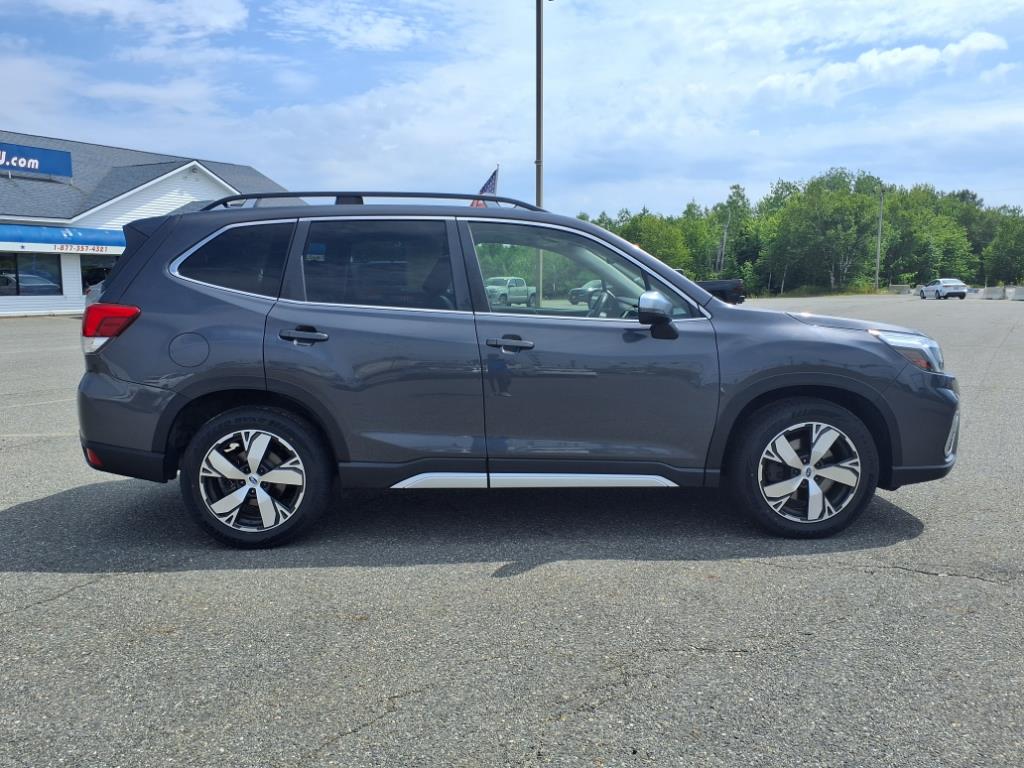 used 2020 Subaru Forester car, priced at $29,777
