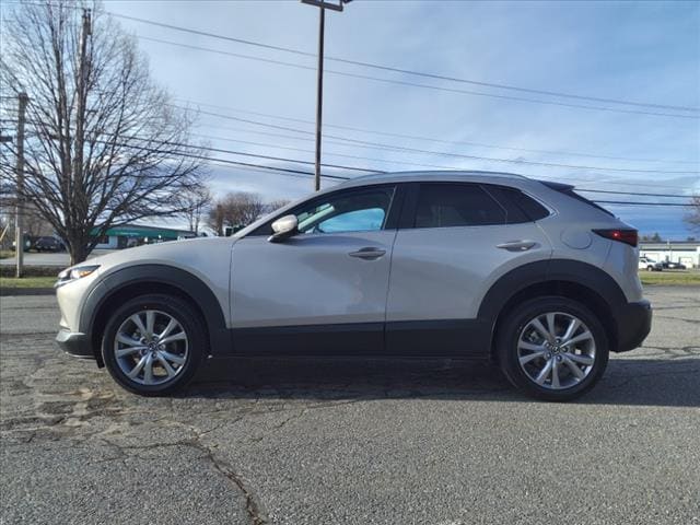 used 2023 Mazda CX-30 car, priced at $23,995