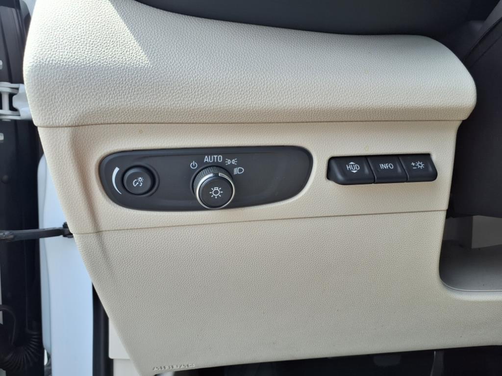 used 2021 Buick Envision car, priced at $26,995