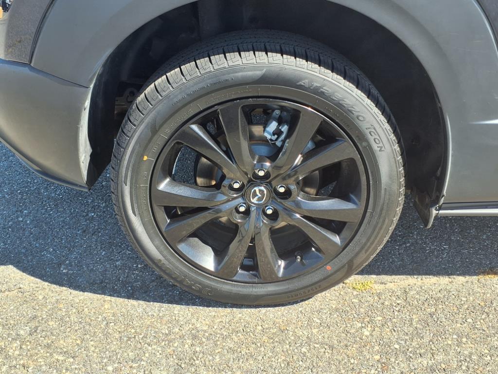 used 2024 Mazda CX-30 car, priced at $25,444
