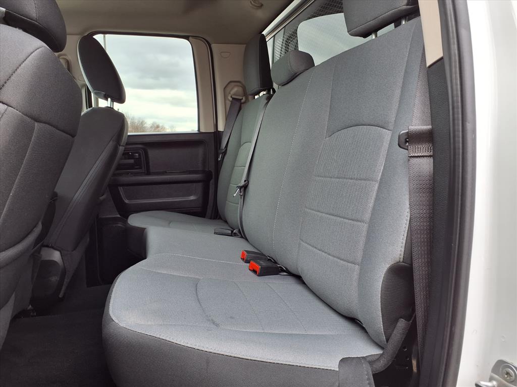 used 2022 Ram 1500 Classic car, priced at $24,995