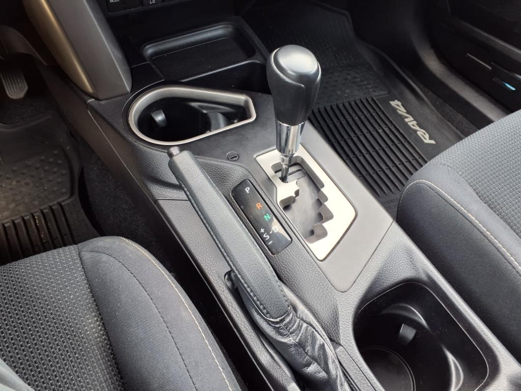 used 2018 Toyota RAV4 car, priced at $22,888