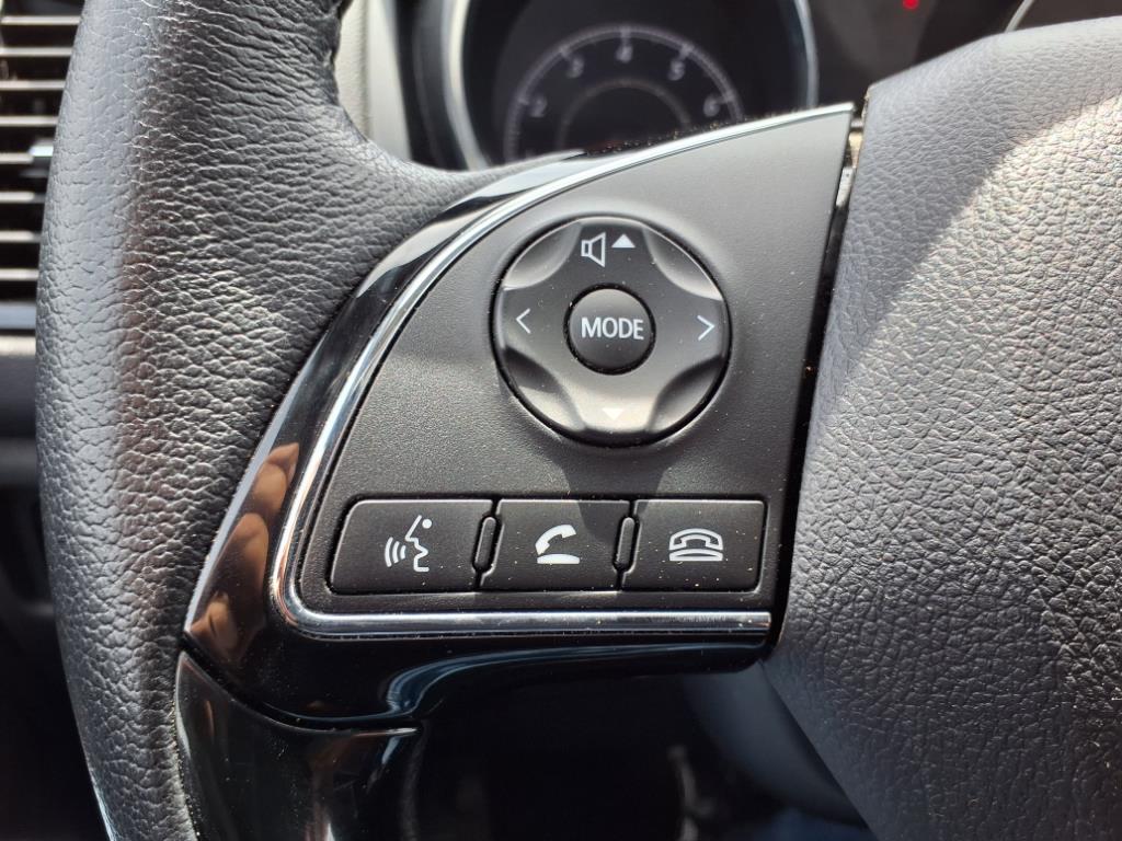 used 2024 Mitsubishi Outlander Sport car, priced at $23,777