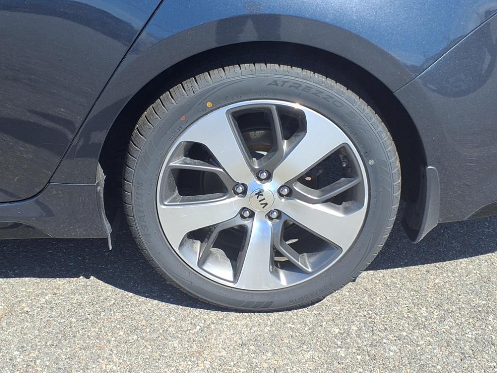 used 2020 Kia Optima car, priced at $21,999