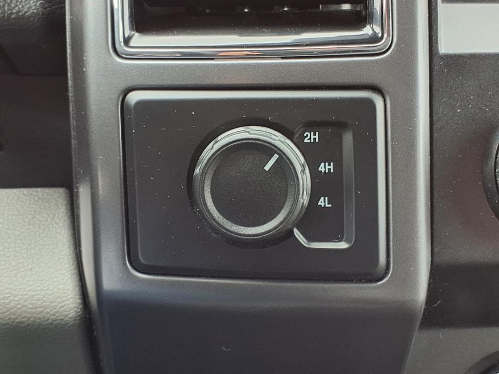 used 2019 Ford F-150 car, priced at $29,555