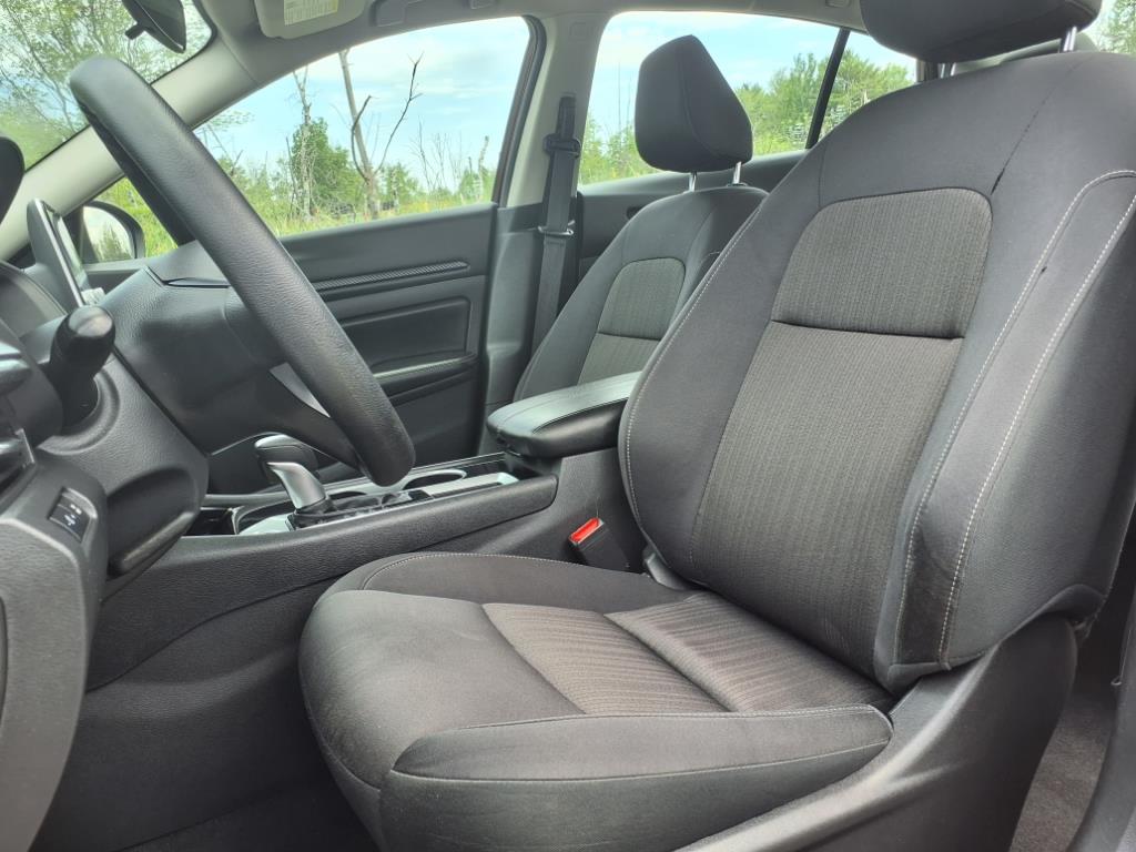 used 2024 Nissan Altima car, priced at $23,777