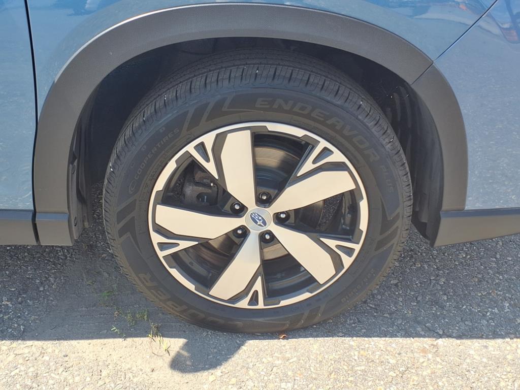 used 2019 Subaru Forester car, priced at $26,777