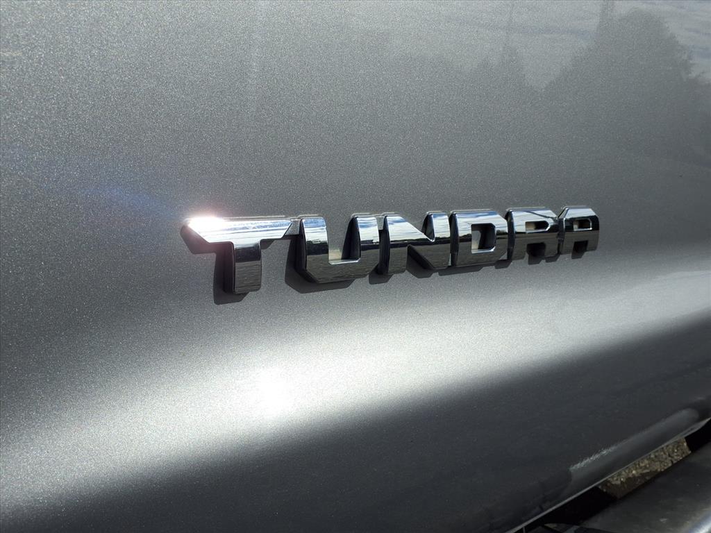 used 2018 Toyota Tundra car, priced at $35,555