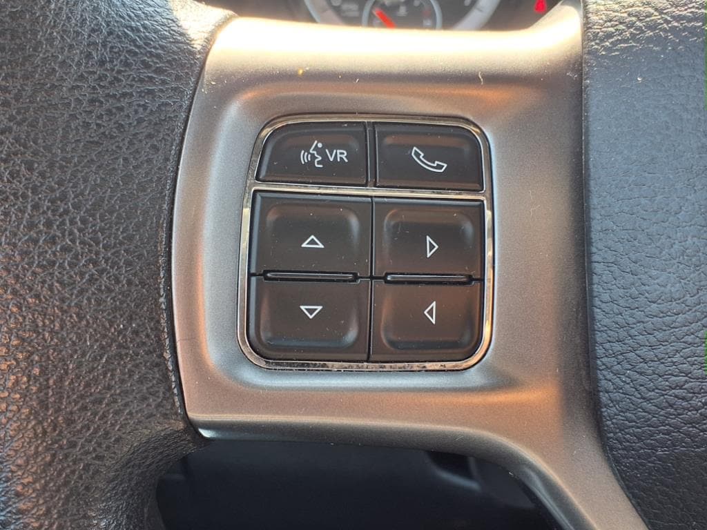 used 2022 Ram 1500 Classic car, priced at $33,999