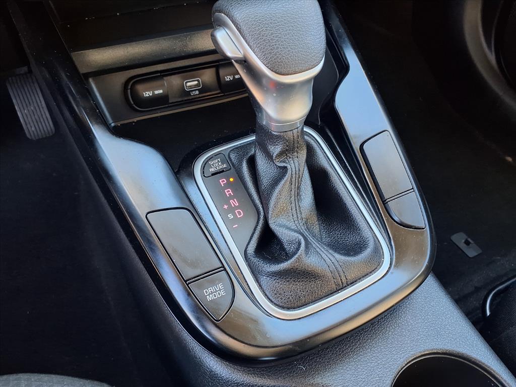 used 2020 Kia Soul car, priced at $15,995