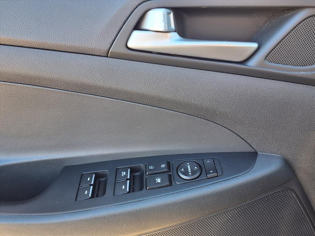 used 2021 Hyundai Tucson car, priced at $25,888
