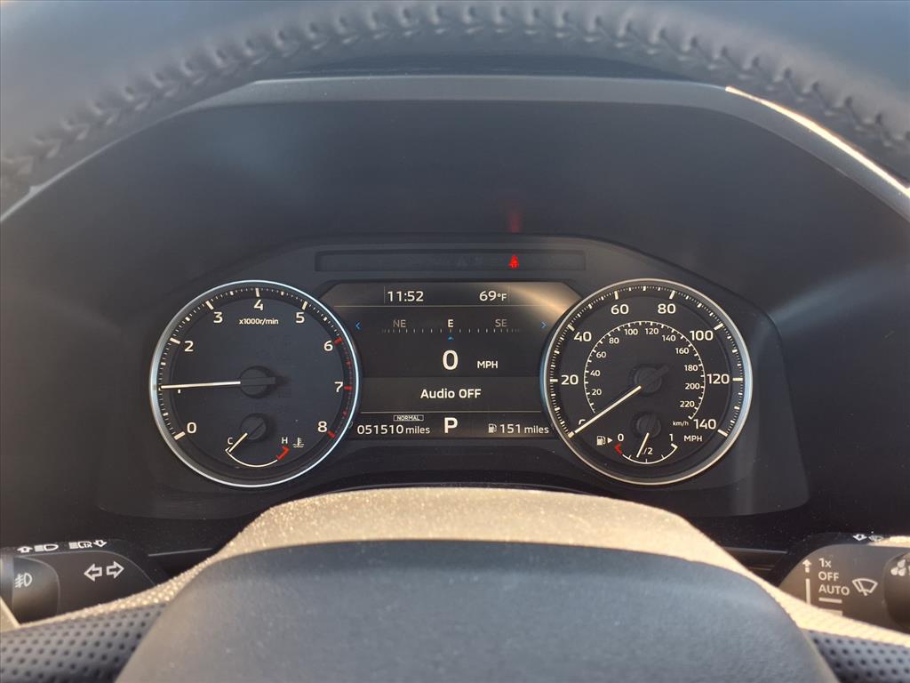 used 2024 Mitsubishi Outlander car, priced at $25,555