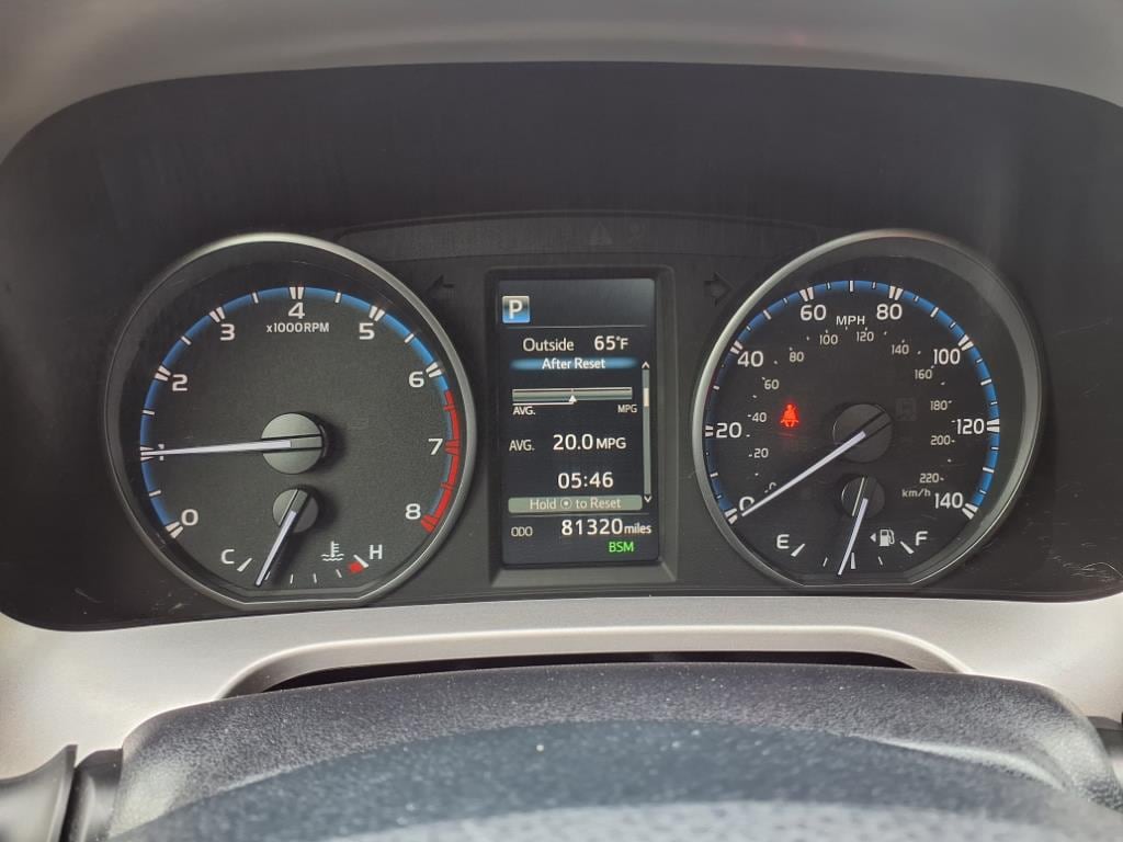 used 2018 Toyota RAV4 car, priced at $22,999