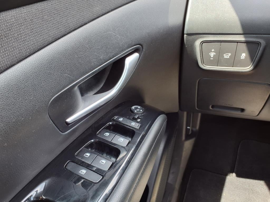 used 2023 Hyundai Tucson car, priced at $28,999