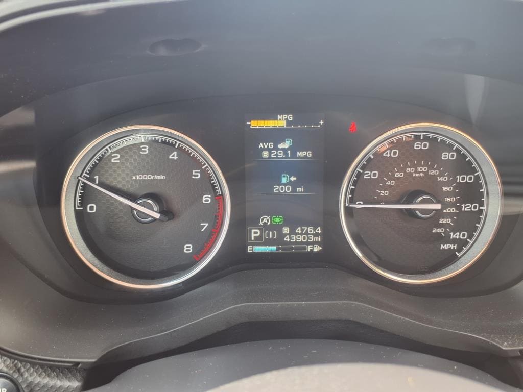 used 2020 Subaru Forester car, priced at $29,777