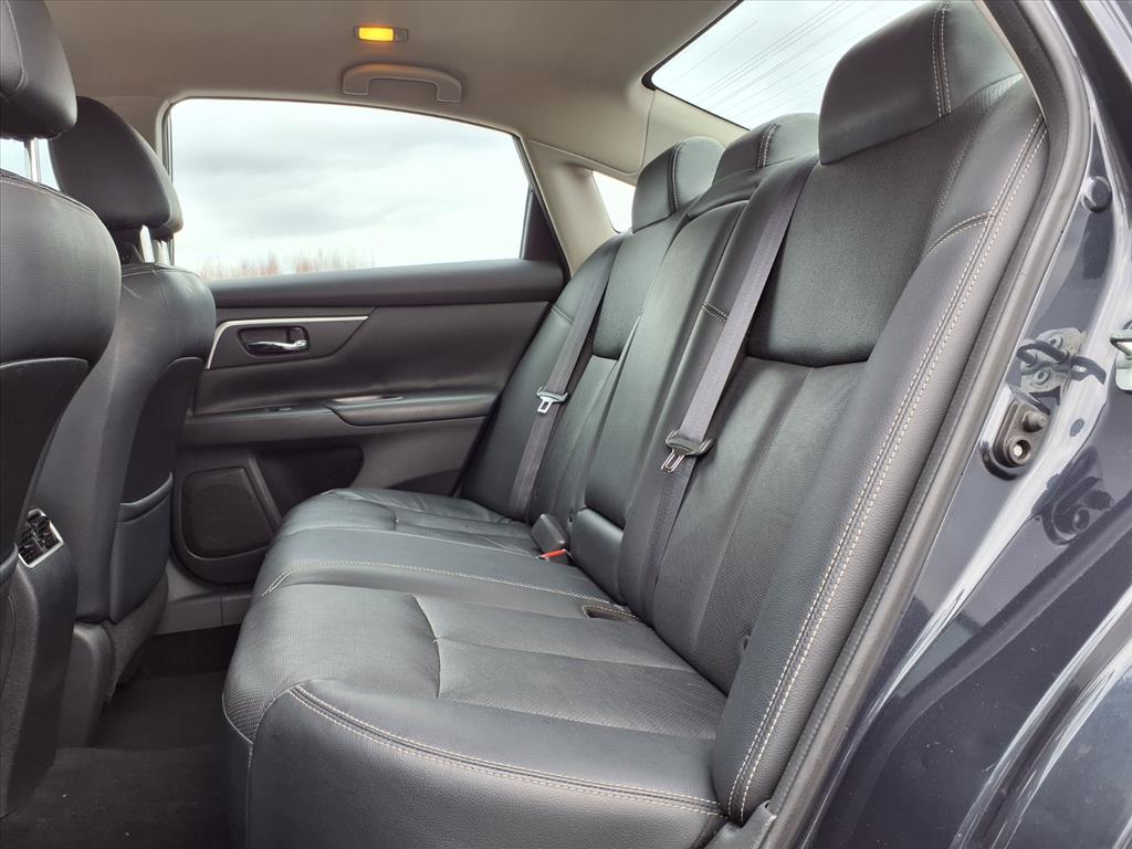 used 2018 Nissan Altima car, priced at $16,995