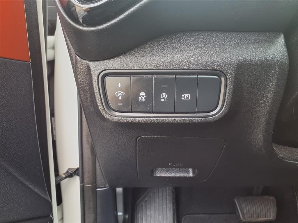 used 2023 Kia Soul car, priced at $20,995