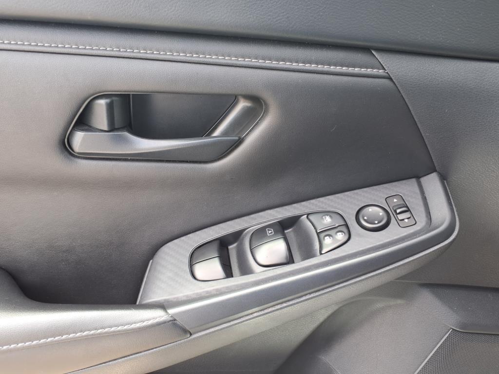used 2024 Nissan Sentra car, priced at $18,995