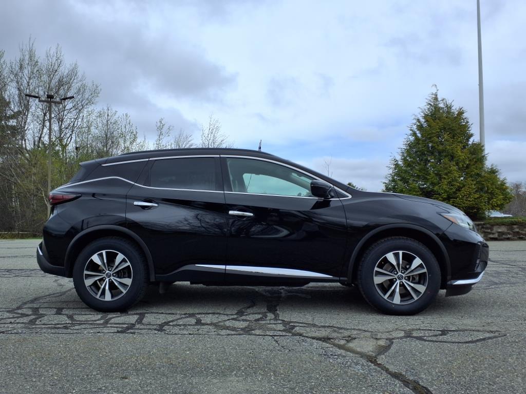 used 2023 Nissan Murano car, priced at $26,888