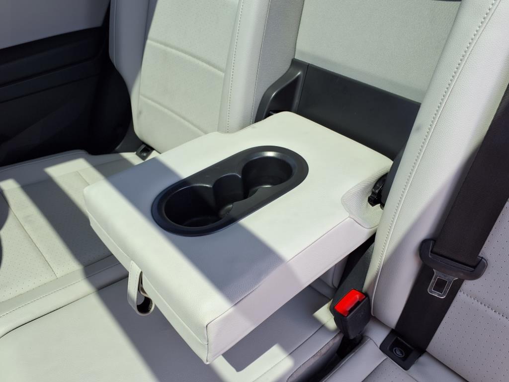 used 2021 Volkswagen Tiguan car, priced at $22,995