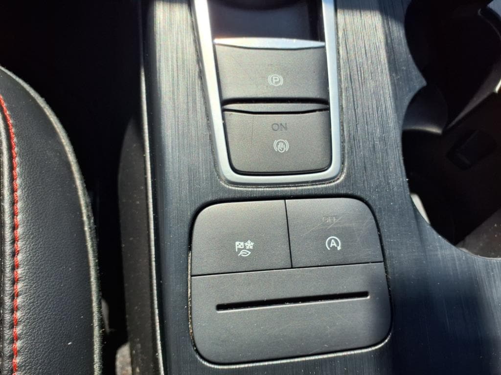 used 2023 Ford Escape car, priced at $25,999