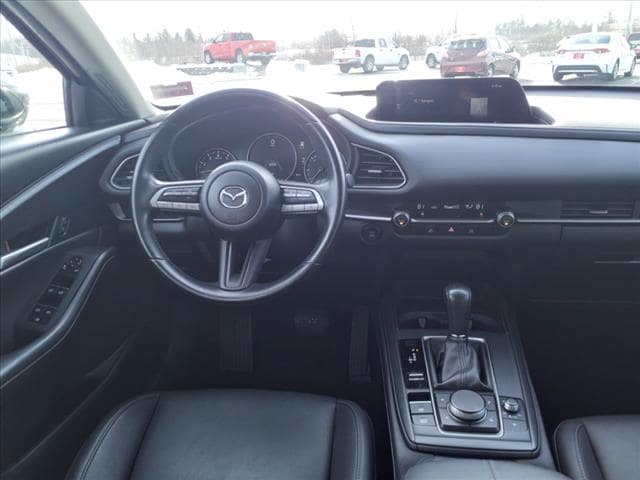 used 2023 Mazda CX-30 car, priced at $24,222